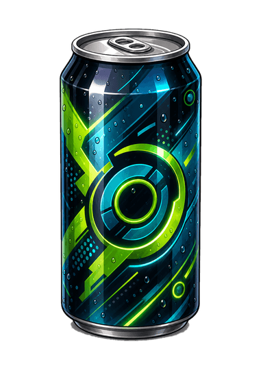 Classic can